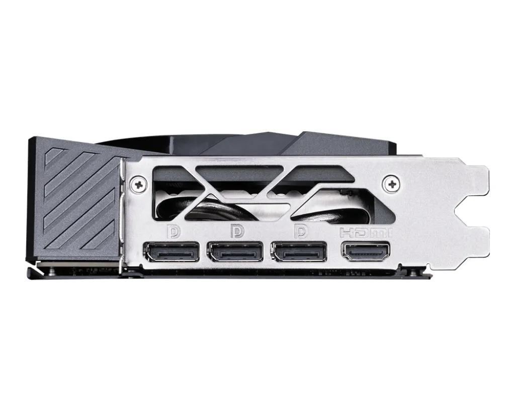 MSI GAMING GeForce RTX 5070 Ti 16G TRIO OC NVIDIA 16 GB GDDR7 – Bild 5