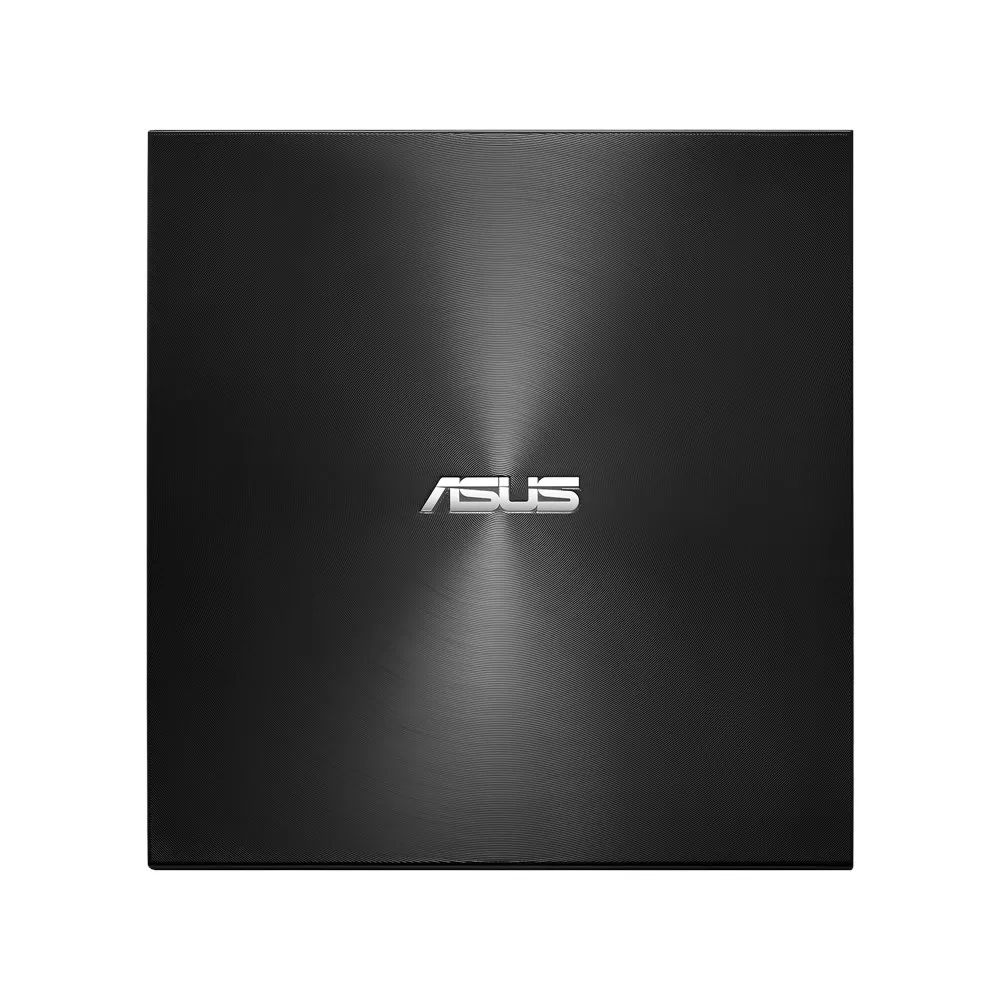 ASUS ZenDrive U9M Optisches Laufwerk DVD±RW Schwarz – Bild 2