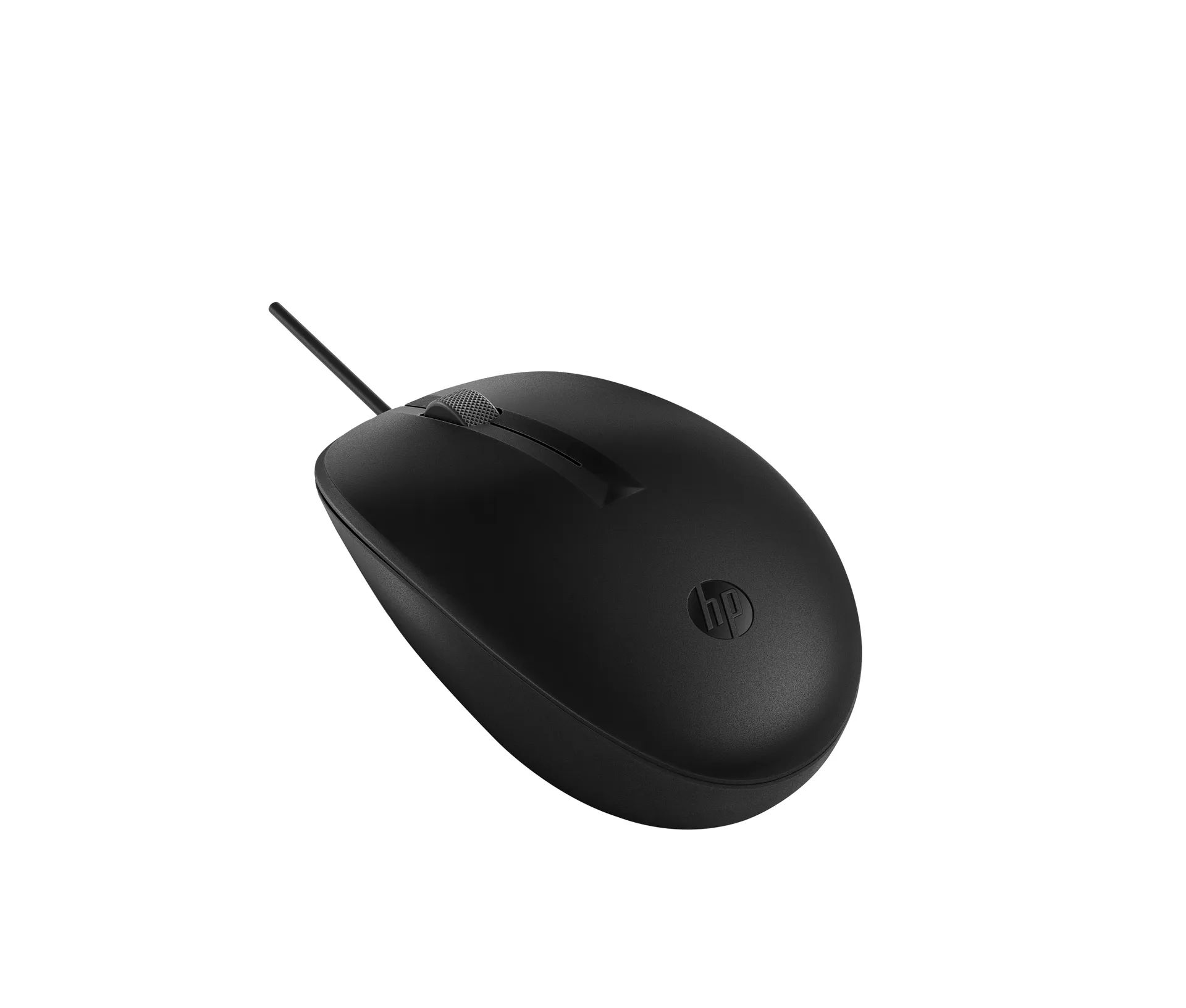 HP 128 Lasermaus (kabelgebunden) – Bild 3