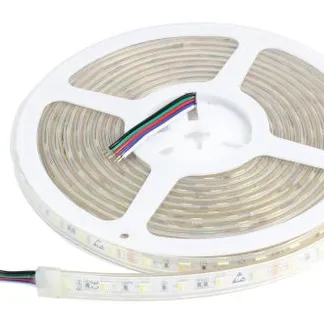 Synergy 21 LED Flex Strip 5050 – 60 RGB DC24V + RGB-W one chip SWW IP65 Synergy 21 LED Flex Strip 5050 – 60 RGB DC24V + RGB-W one chip SWW IP65