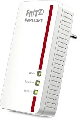 FRITZ!Powerline 1260E FRITZ!Powerline 1260E