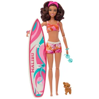 Barbie HPL69 Puppe Barbie HPL69 Puppe