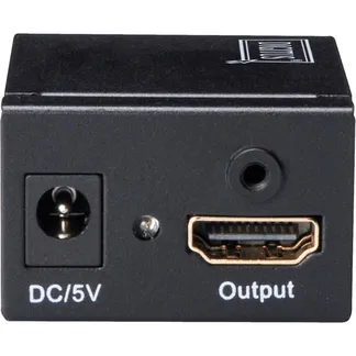 Professional HDMI Repeater DS-55901 Professional HDMI Repeater DS-55901