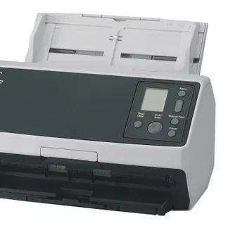 Ricoh fi-8170 ADF + Scanner mit manueller Zuführung 600 x 600 DPI A4 Schwarz, Grau Ricoh fi-8170 ADF + Scanner mit manueller Zuführung 600 x 600 DPI A4 Schwarz, Grau