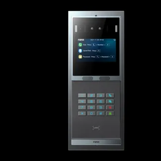 Fanvil TFE i66, Face Recognition Door Phone / SIP / POE Fanvil TFE i66, Face Recognition Door Phone / SIP / POE