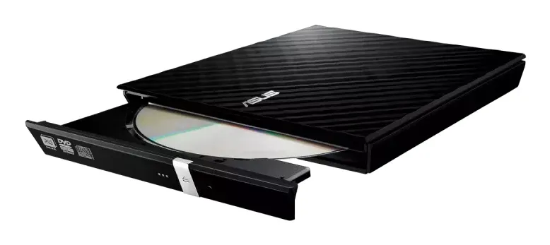 ASUS SDRW-08D2S-U Lite Optisches Laufwerk DVD±RW Schwarz ASUS SDRW-08D2S-U Lite Optisches Laufwerk DVD±RW Schwarz