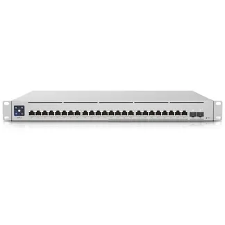USW-Enterprise-24-POE, Switch USW-Enterprise-24-POE, Switch