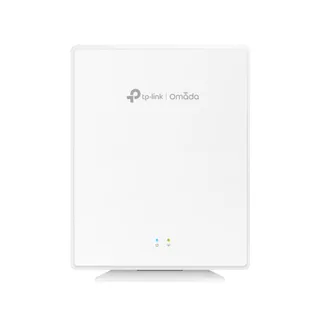 TP-Link Wireless AP WIFI6 • AX1800 • 2×2 • Indoor • 1 GPON • 1xFXS • 4x GbE • EAP610GP-Desktop • Omada TP-Link Wireless AP WIFI6 • AX1800 • 2×2 • Indoor • 1 GPON • 1xFXS • 4x GbE • EAP610GP-Desktop • Omada