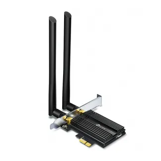 TP-Link AX3000-Wi-Fi 6-PCIe-Adapter mit Bluetooth 5.0 TP-Link AX3000-Wi-Fi 6-PCIe-Adapter mit Bluetooth 5.0