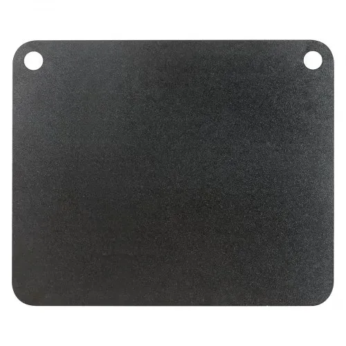 VEVOR Pizzastein Pizzastahl 406 x 368 x 10 mm, Pizzastahlplatte für den Ofen, Vorgewürzter Pizza-Backstein aus Q235-Kohlenstoffstahl mit Höherer Leitfähigkeit für Restaurants, Cafés, Straßenläden – Bild 8