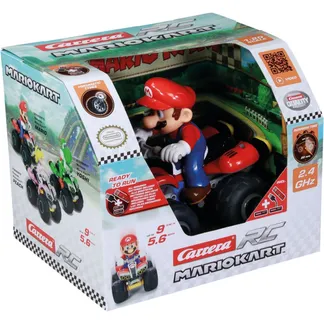 RC 2,4GHz Mario Kart Mario – Quad RC 2,4GHz Mario Kart Mario – Quad