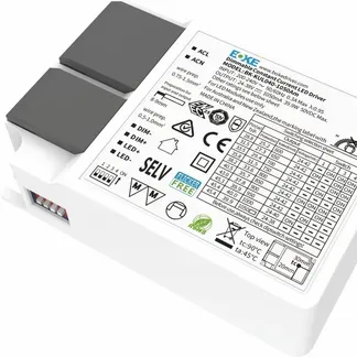 Synergy 21 LED light panel 620*620 zub Standardnetzteil 35W PRO V4 0-10V DIM (BOKE) Synergy 21 LED light panel 620*620 zub Standardnetzteil 35W PRO V4 0-10V DIM (BOKE)