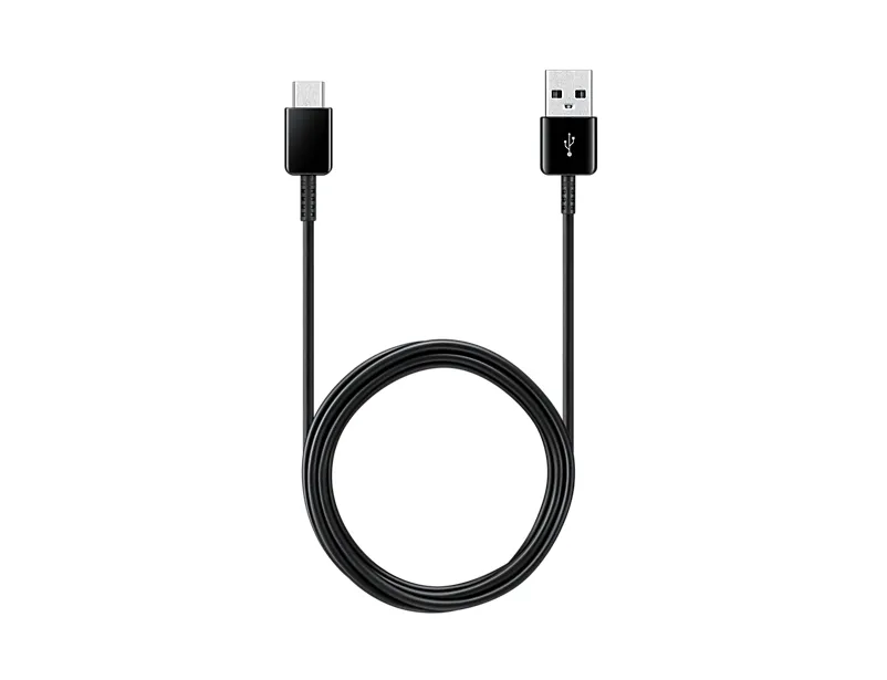 Samsung EP-DG930 USB Kabel 1,5 m USB A USB C Schwarz Samsung EP-DG930 USB Kabel 1,5 m USB A USB C Schwarz