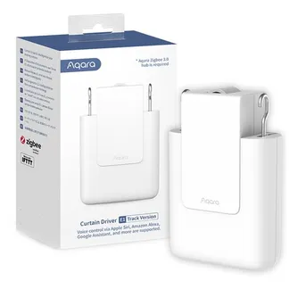 Curtain Driver E1 Track Version, Aktor Curtain Driver E1 Track Version, Aktor