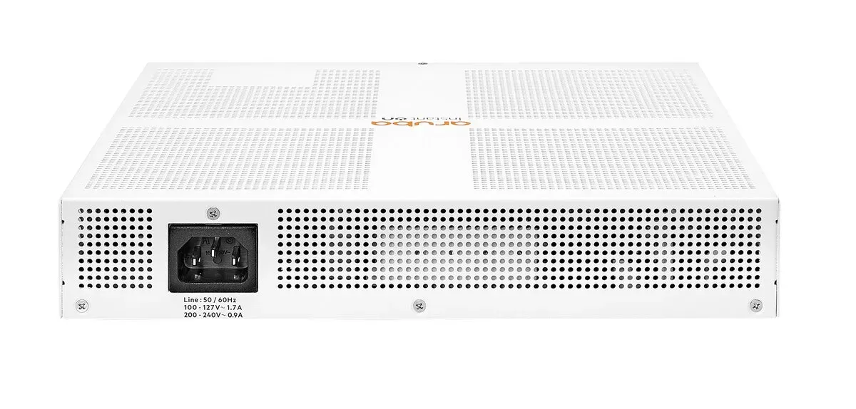 HP Switch 1000Mbit, 8xTP, 1930-8G-Class4-POE-2SFP-124W – Bild 2