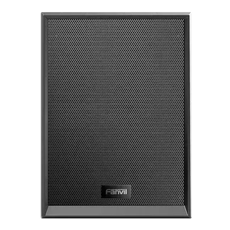 Fanvil A212-Black, Wall Mounted Speaker / SIP Fanvil A212-Black, Wall Mounted Speaker / SIP