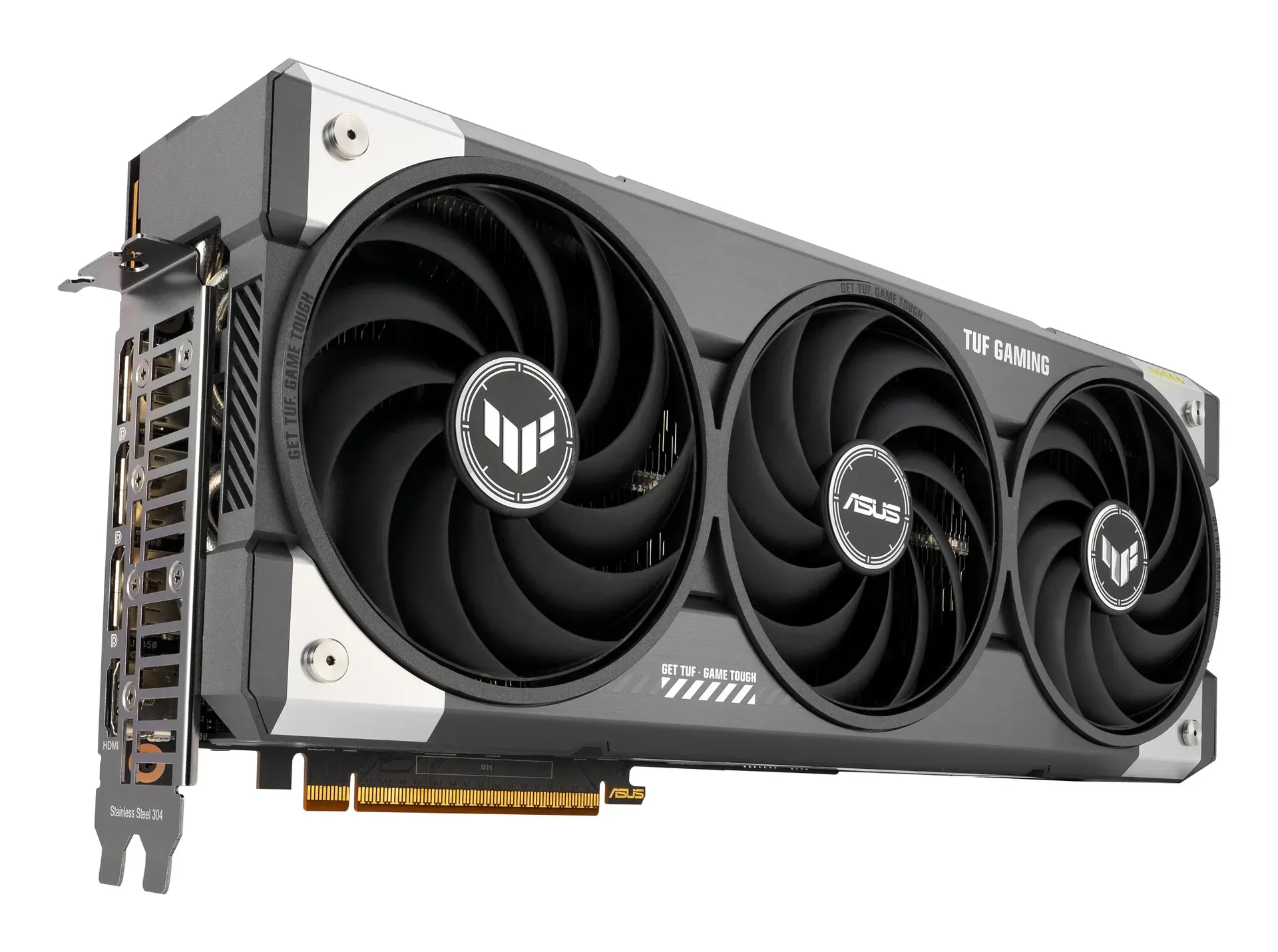 ASUS TUF Gaming TUF-RX9070XT-O16G-GAMING AMD Radeon RX 9070 XT 16 GB GDDR6 – Bild 6