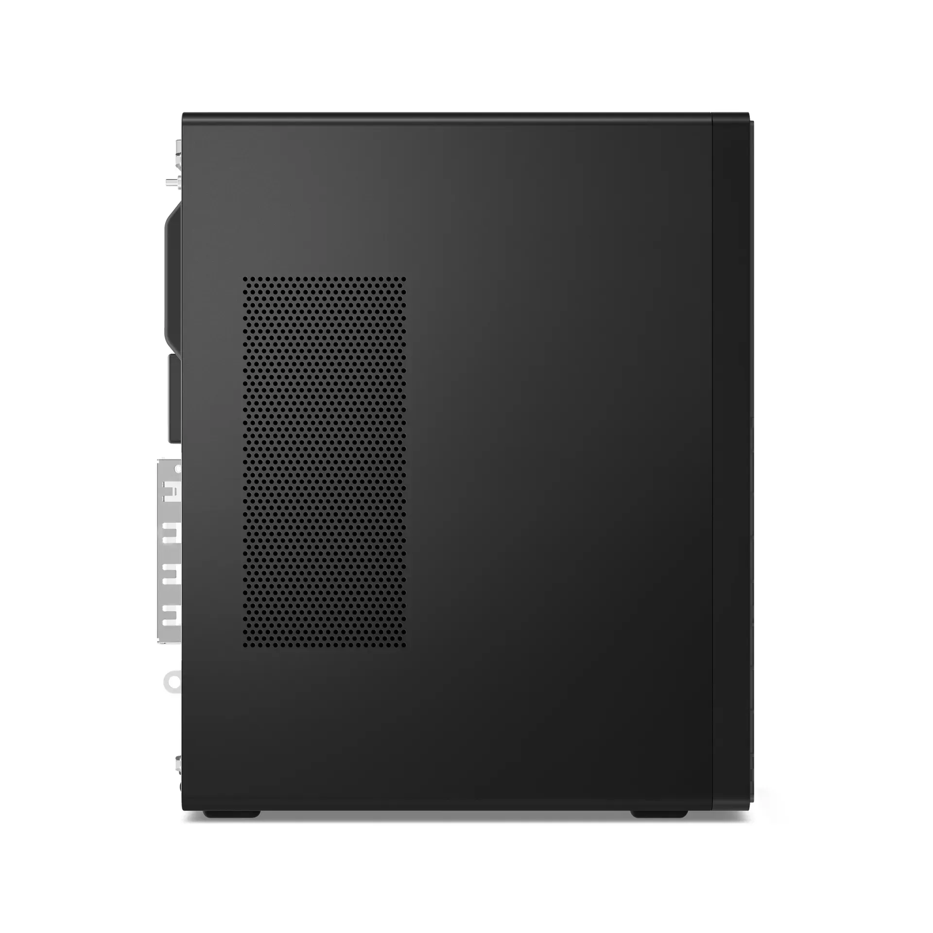 Lenovo ThinkCentre M75t Gen 5 AMD Ryzen™ 7 8700G 16 GB DDR5-SDRAM 512 GB SSD Windows 11 Pro Tower PC Schwarz – Bild 4