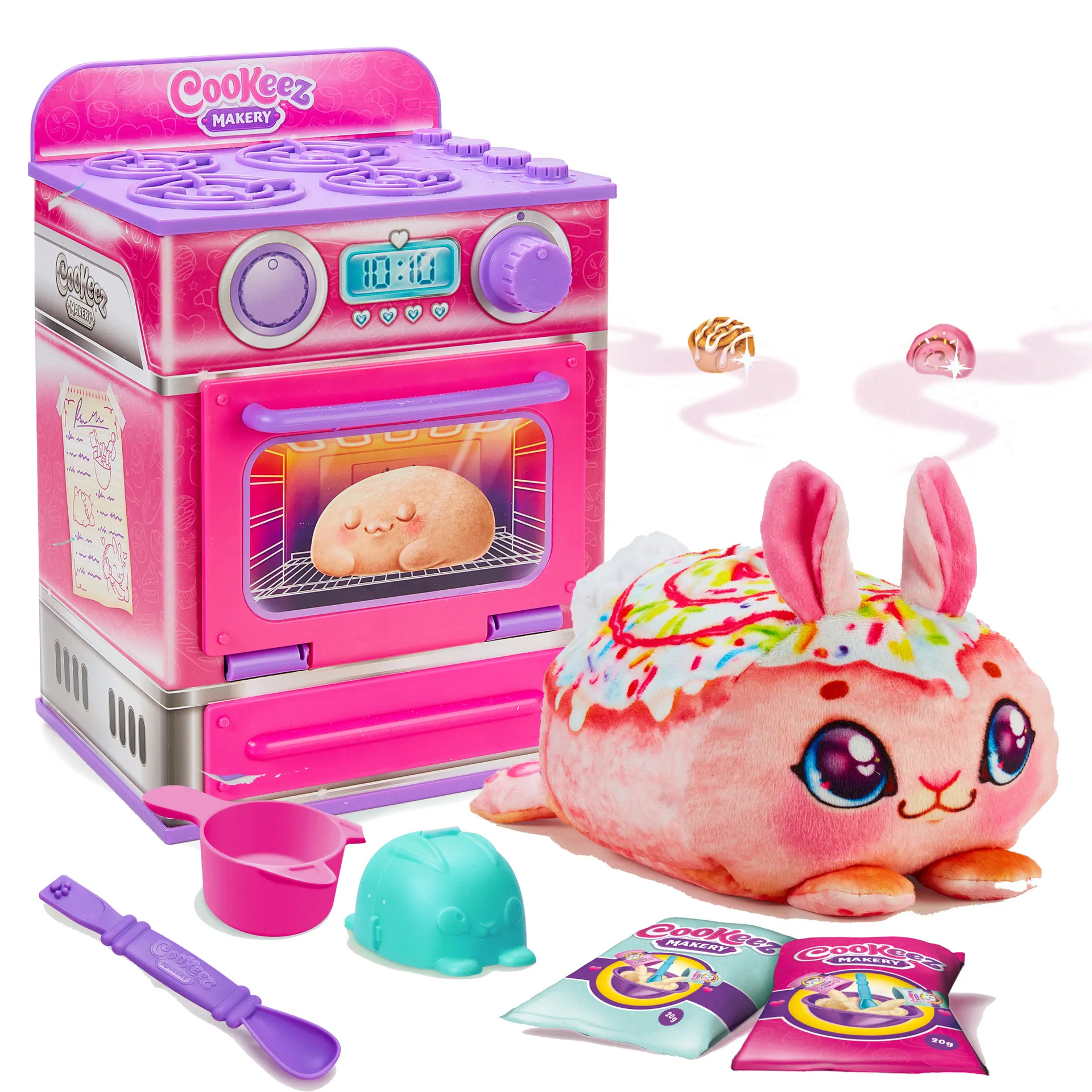 Moose Toys MS23502 Kinderspielzeugfigur Moose Toys MS23502 Kinderspielzeugfigur
