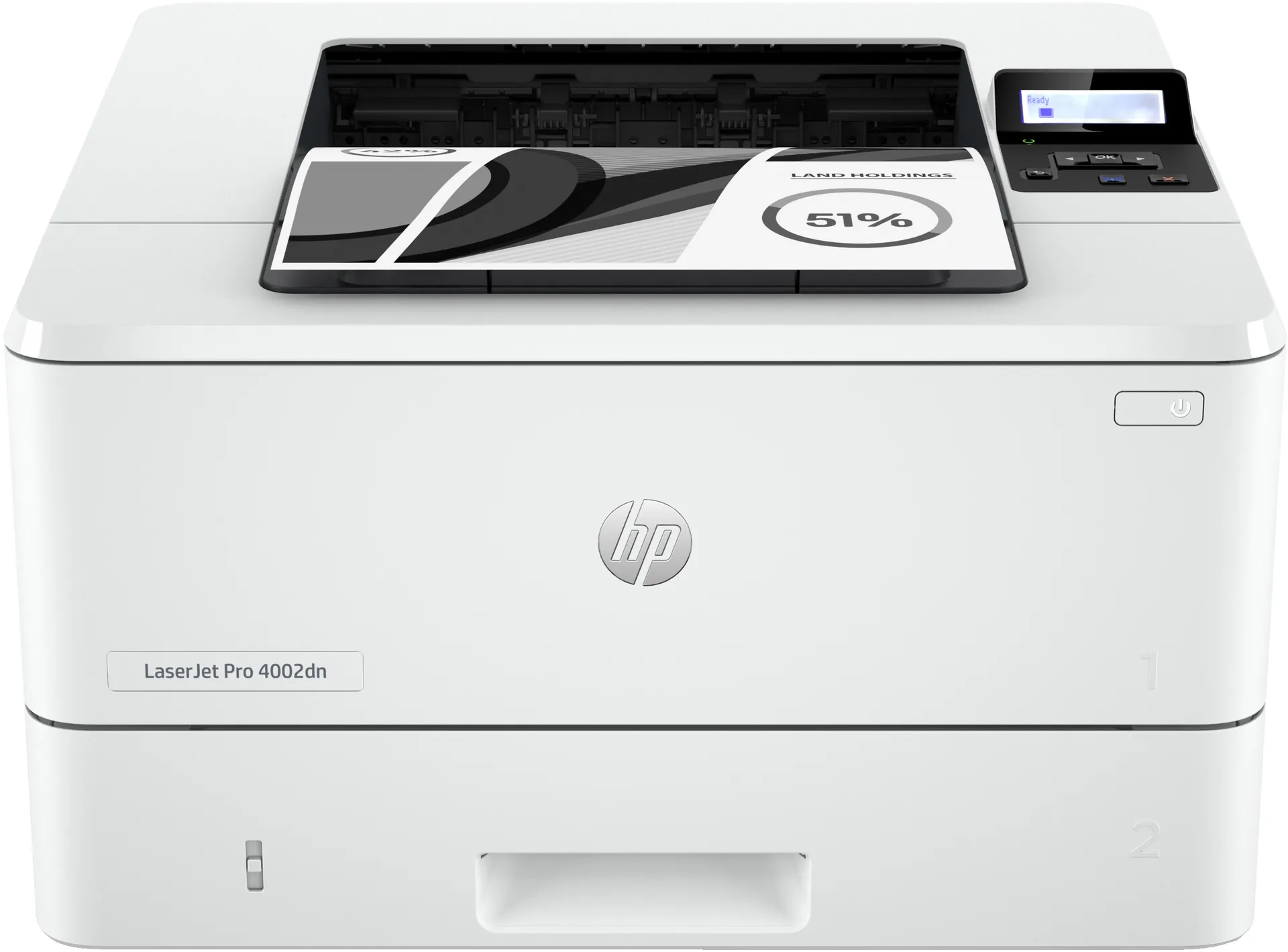 HP LaserJet Pro 4002dn Drucker HP LaserJet Pro 4002dn Drucker