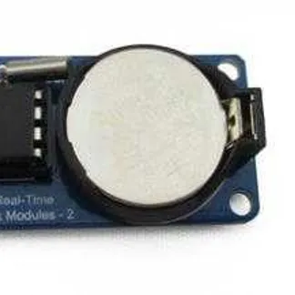 ALLNET 4duino RTC Echtzeit-Uhr Modul DS1302 ALLNET 4duino RTC Echtzeit-Uhr Modul DS1302