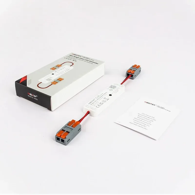 MiBoxer MLR2 LED Controller Mini Single Color 2.4G – Bild 2