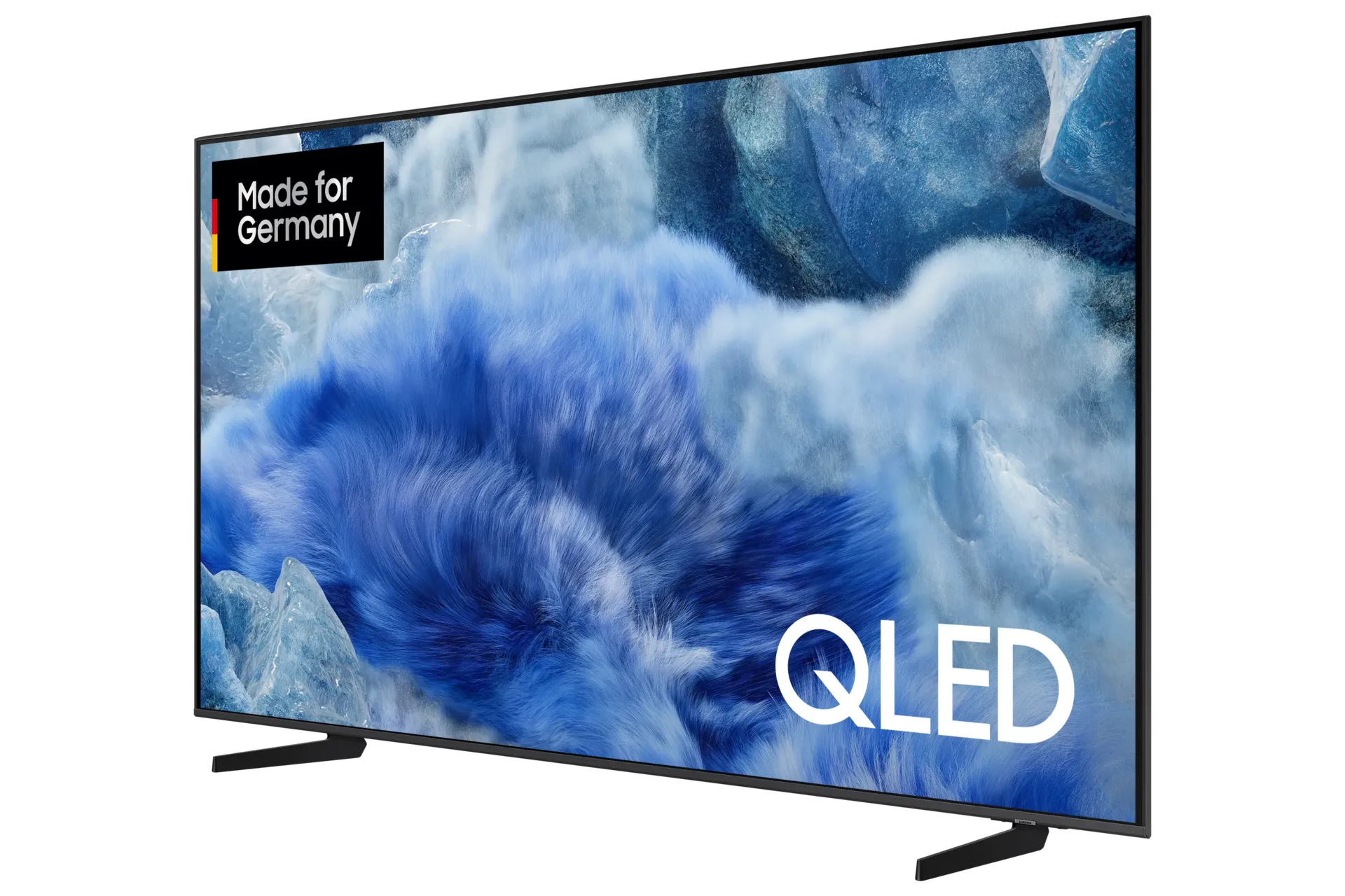 Samsung 65" QLED Q8F 4K Vision AI Smart TV (2025) – Bild 2