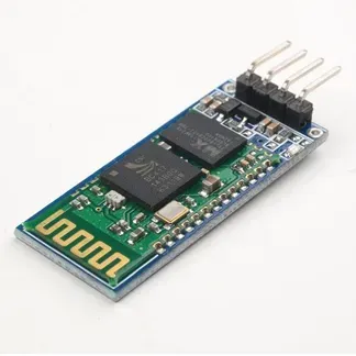 ALLNET 4duino Wireless Modul HC-06 Bluetooth ALLNET 4duino Wireless Modul HC-06 Bluetooth