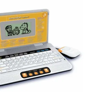 VTech Schulstart Laptop E VTech Schulstart Laptop E