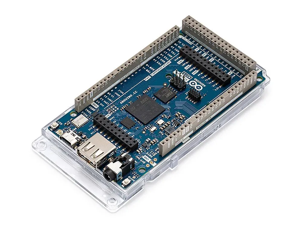 ARDUINO GIGA R1 WIFI – Bild 2