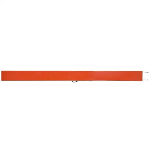 VEVOR 208L Metallfassung Eimerheizer Heizband 1200 W 30-150°C Einstellbar – Bild 10