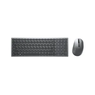 DELL Pro Plus kompakte Tastatur und Maus – KM7120W – deutsch (QWERTZ) DELL Pro Plus kompakte Tastatur und Maus – KM7120W – deutsch (QWERTZ)