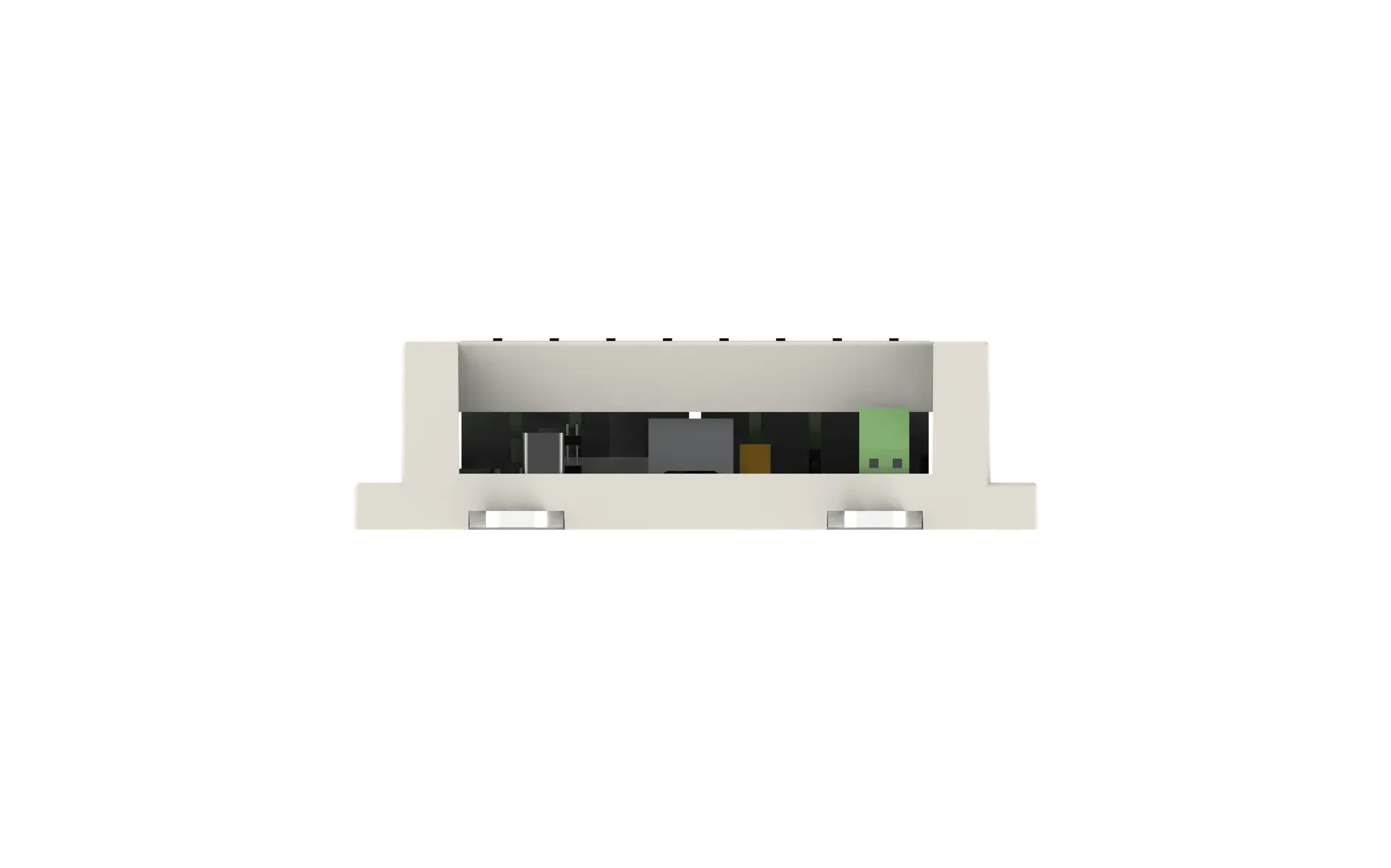 Milesight IoT Smart Light Controller, WS558-868M-LN LoRaWAN / 16A max. / 8 out – Bild 9