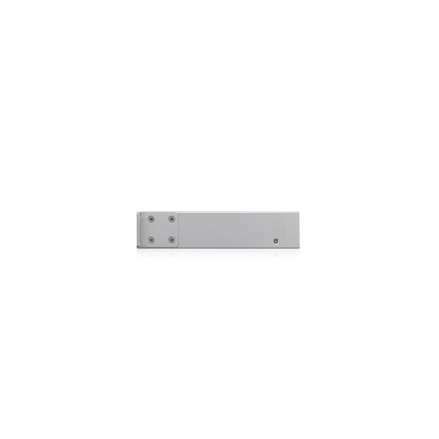 Ubiquiti Switch smart managed Layer2 26 Port • 24x GbE • 2x SFP • 19" • Lüfterlos • UniFi • USW-24 – Bild 5