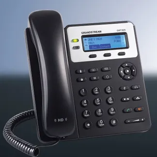 Grandstream SIP GXP-1620 Entry Base Grandstream SIP GXP-1620 Entry Base