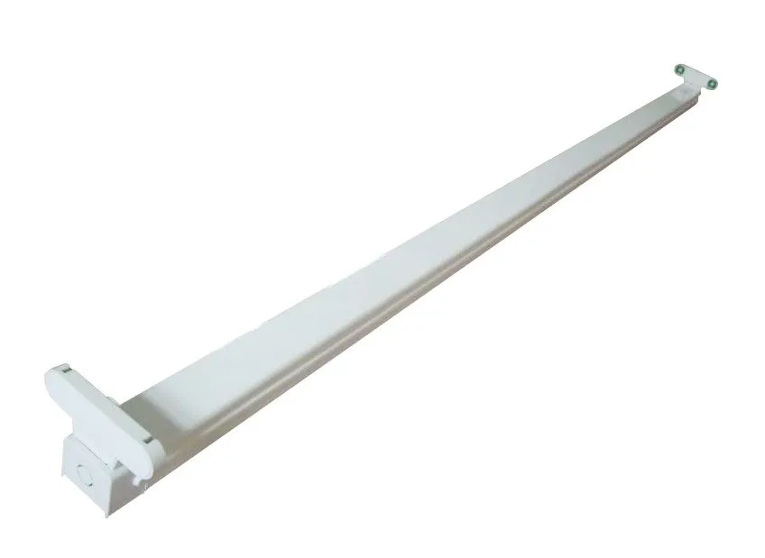 Synergy 21 LED Tube T5 Serie 150cm, IP20 Doppel-Sockel Synergy 21 LED Tube T5 Serie 150cm, IP20 Doppel-Sockel