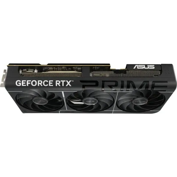 ASUS Prime -RTX5070TI-O16G NVIDIA GeForce RTX 5070 Ti 16 GB GDDR7 – Bild 7