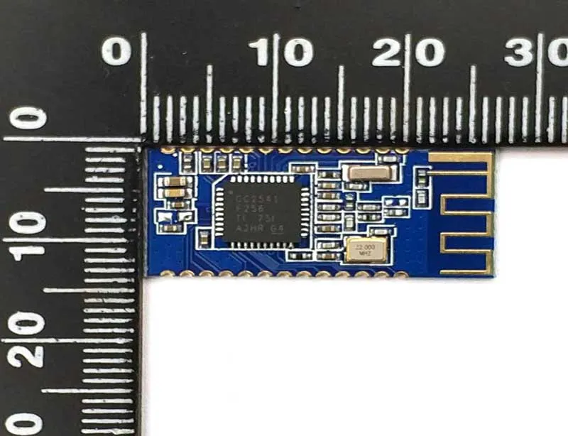 ALLNET 4duino Serielles Bluetooth4.0 Modul – Bild 2