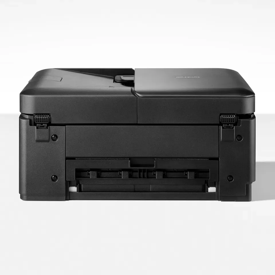 Brother DCP-J1460DW Multifunktionsdrucker Tintenstrahl A4 1200 x 6000 DPI 16 Seiten pro Minute WLAN – Bild 5