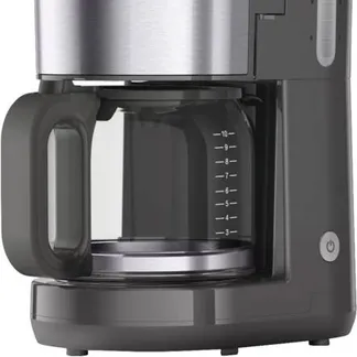 Braun KF 1500 GY Vollautomatisch Espressomaschine Braun KF 1500 GY Vollautomatisch Espressomaschine