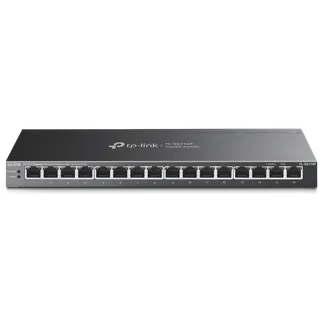 TP-Link – TL-POE2412G – 24V Passive PoE Injector Adapter PORT: 1× Giga TP-Link – TL-POE2412G – 24V Passive PoE Injector Adapter PORT: 1× Giga