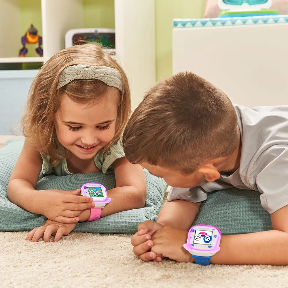 VTech My First KidiWatch Kinderuhr – Bild 7
