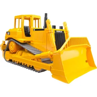 CAT Bulldozer, Modellfahrzeug CAT Bulldozer, Modellfahrzeug
