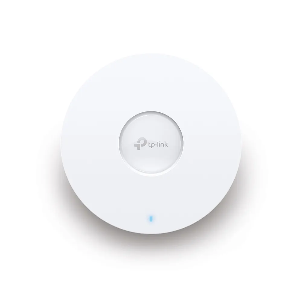 TP-Link Wireless AP WIFI6 • AX3000 • 2×2 • Indoor • 1 GbE • EAP653 • Omada TP-Link Wireless AP WIFI6 • AX3000 • 2×2 • Indoor • 1 GbE • EAP653 • Omada