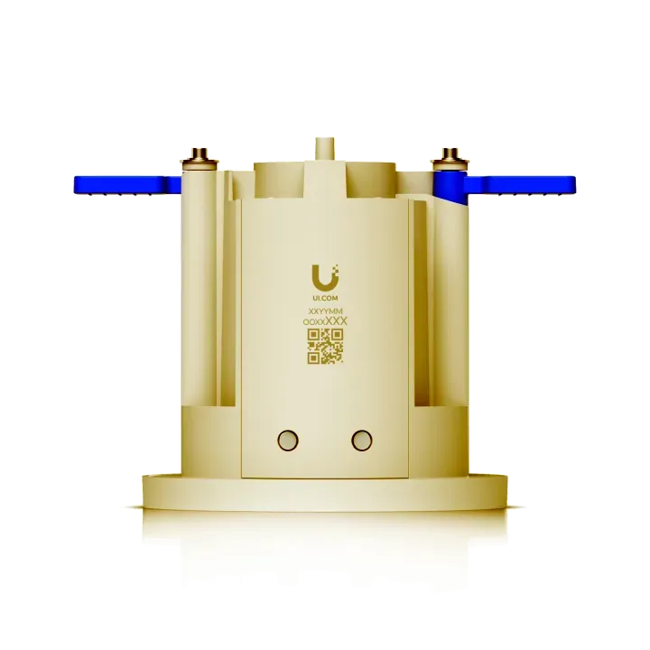 Ubiquiti Unifi AI Theta Pro Flush Mount / UACC-AI-Theta-Pro-PFM-Camera – Bild 5