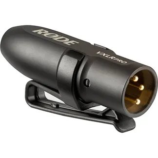 Steckeradapter VXLR Pro Steckeradapter VXLR Pro