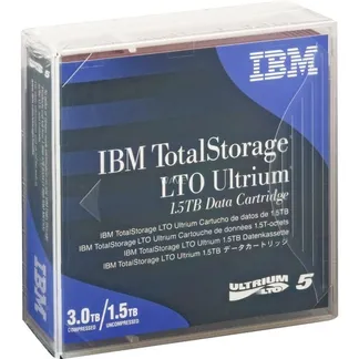 LTO Ultrium 5 Medium, Streamer-Medium LTO Ultrium 5 Medium, Streamer-Medium