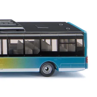 Siku City Bus Busmodell Vormontiert Siku City Bus Busmodell Vormontiert