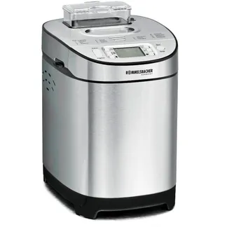 Brotbackautomat BA 550 Brotbackautomat BA 550