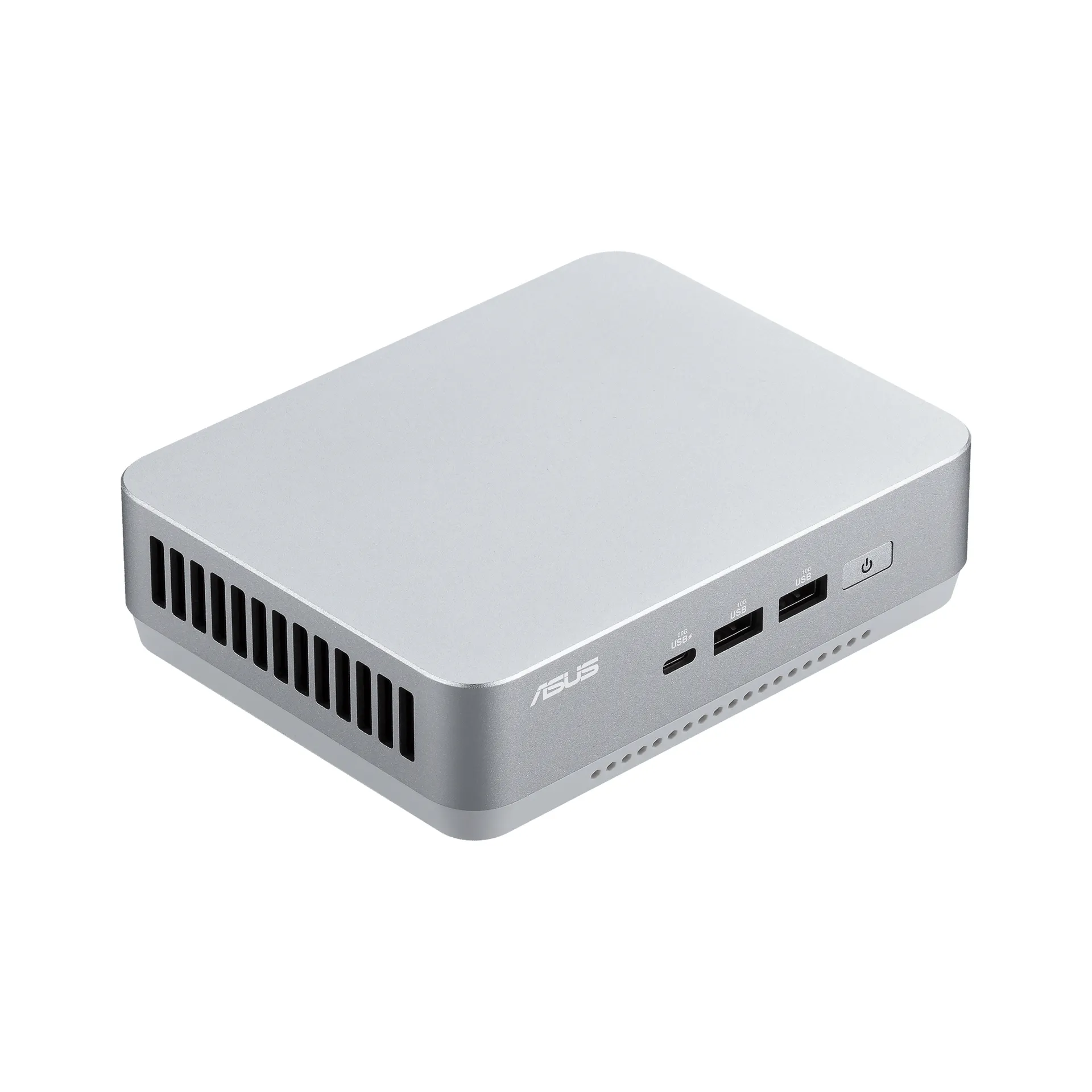 ASUS NUC 14 Pro+ RNUC14RVSU500000I UCFF Silber 125H – Bild 6
